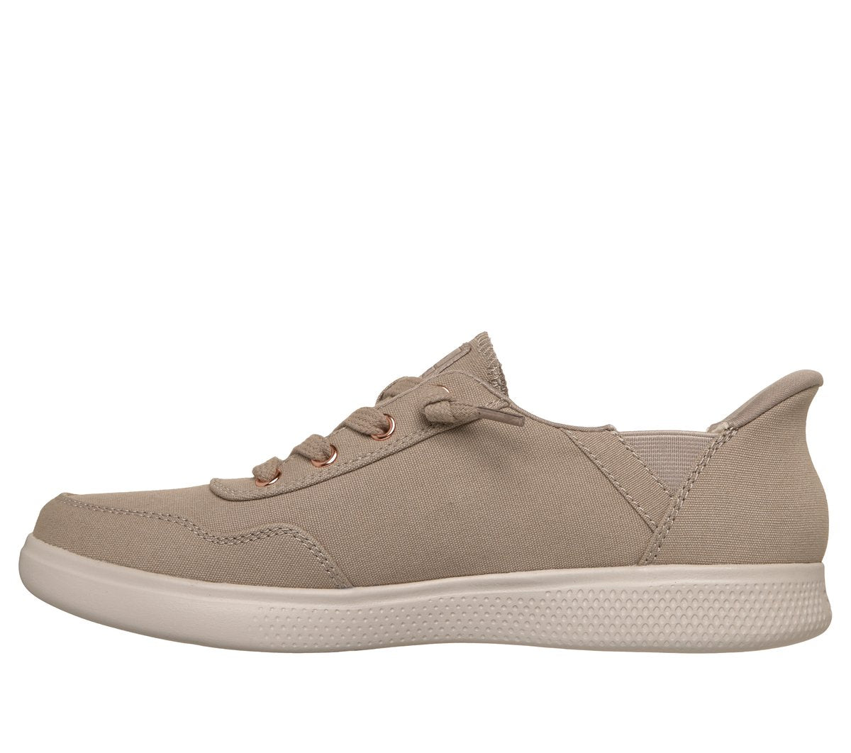Skechers Women | Slip-ins: BOBS Skip Cute - Keep It Sweet