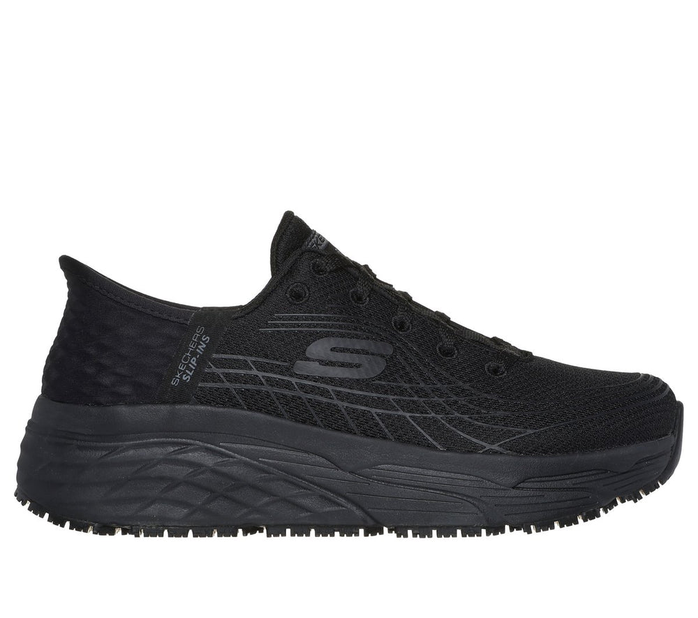Skechers Women | Slip-ins Work Relaxed Fit: Max Cushioning Elite - Eltra