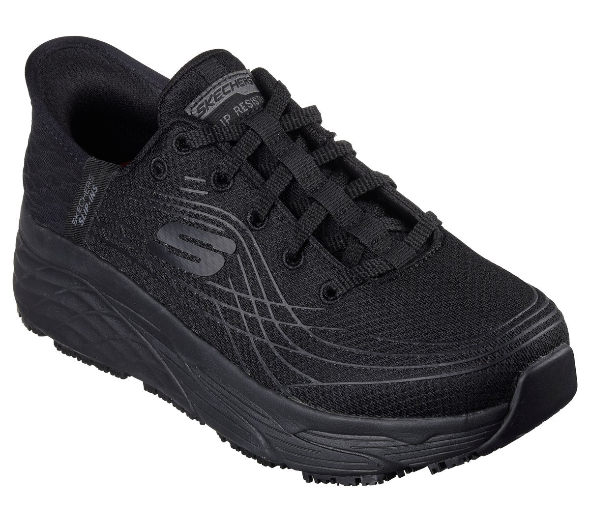 Skechers Women | Slip-ins Work Relaxed Fit: Max Cushioning Elite - Eltra