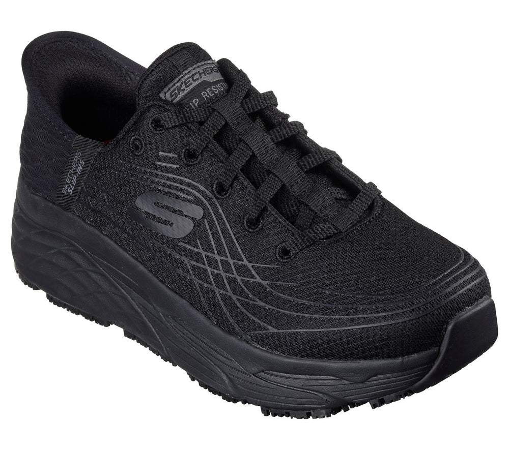 Skechers Women | Slip-ins Work Relaxed Fit: Max Cushioning Elite - Eltra