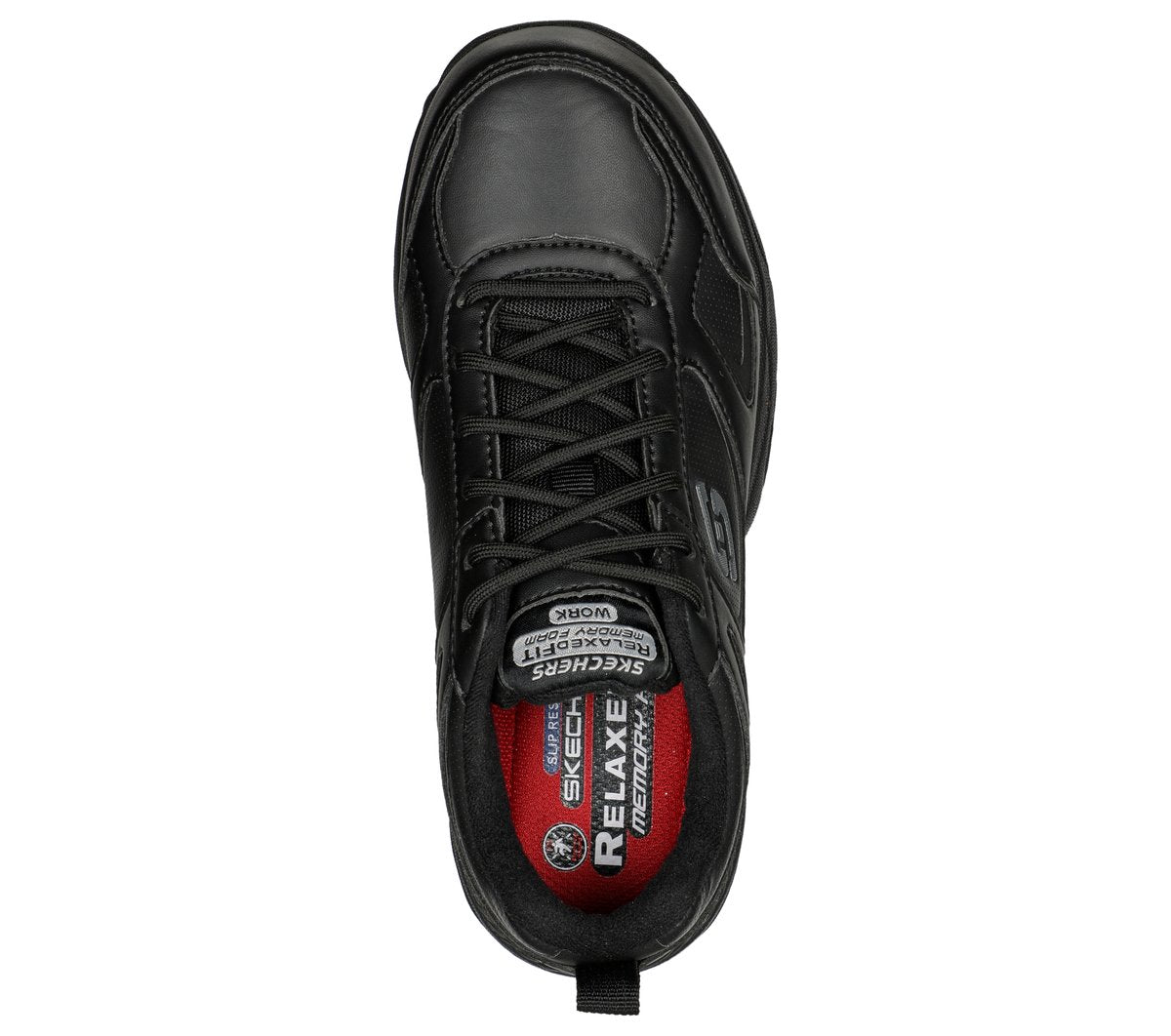 Skechers Women | Work Slip-Resistant Relaxed Fit: Dighton - Bricelyn