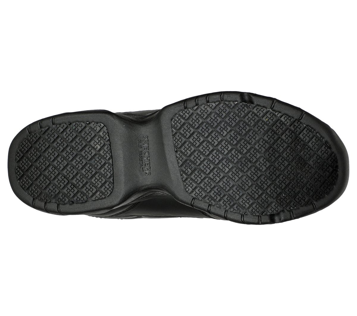 Skechers Women | Work Slip-Resistant Relaxed Fit: Dighton - Bricelyn