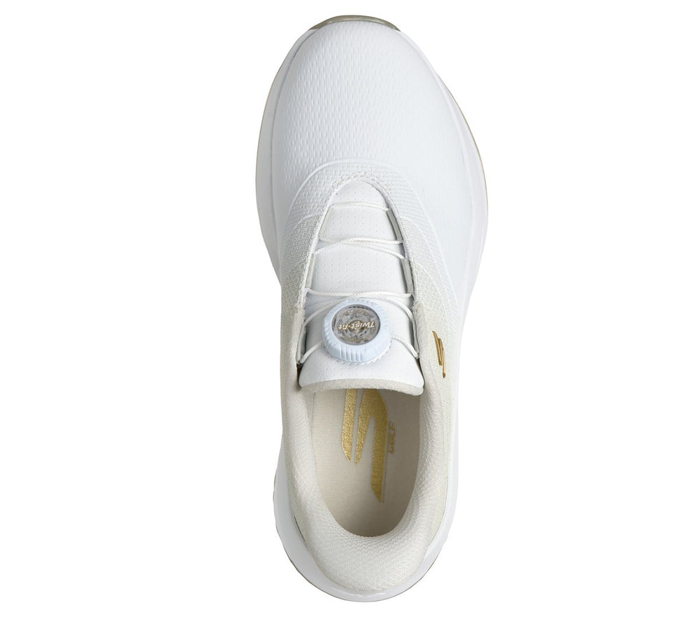 Skechers Women | Slip-ins Golf Waterproof: Flow SI - Twist Fit