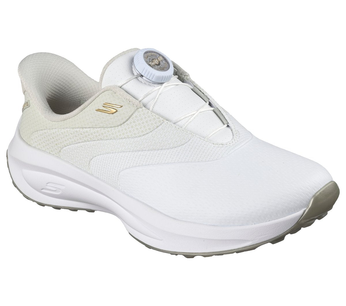 Skechers Women | Slip-ins Golf Waterproof: Flow SI - Twist Fit