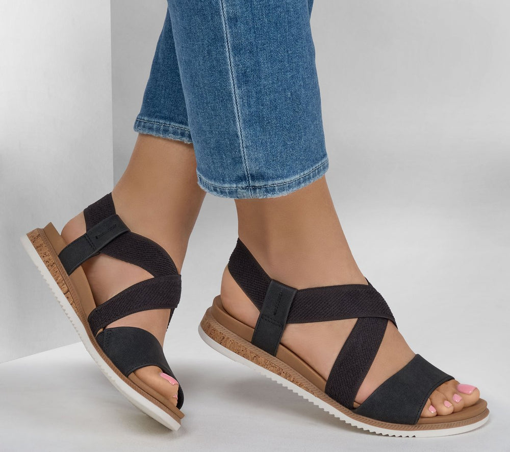 Skechers Women | BOBS Desert Kiss Low
