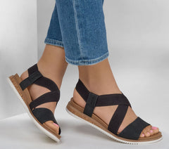 Skechers Women | BOBS Desert Kiss Low