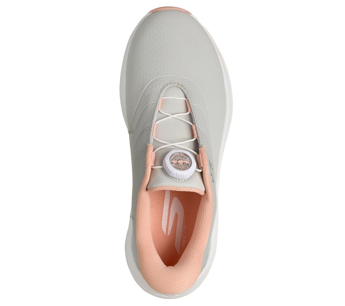 Skechers Women | Slip-ins Golf Waterproof: Flow SI - Twist Fit