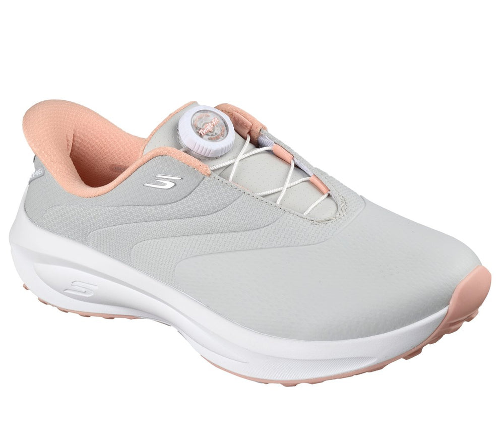 Skechers Women | Slip-ins Golf Waterproof: Flow SI - Twist Fit