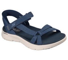 Skechers Women | Slip-ins: GO WALK Flex Sandal - Illuminate