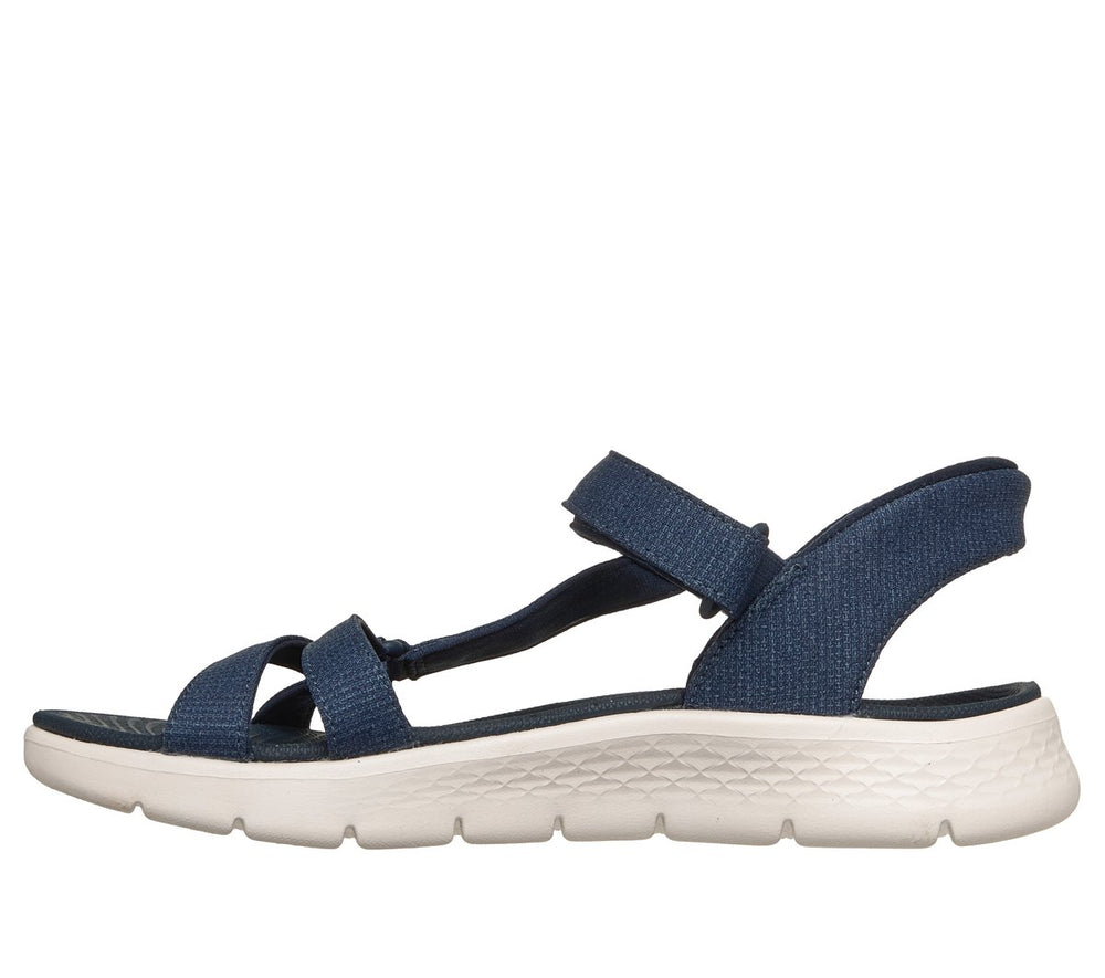 Skechers Women | Slip-ins: GO WALK Flex Sandal - Illuminate