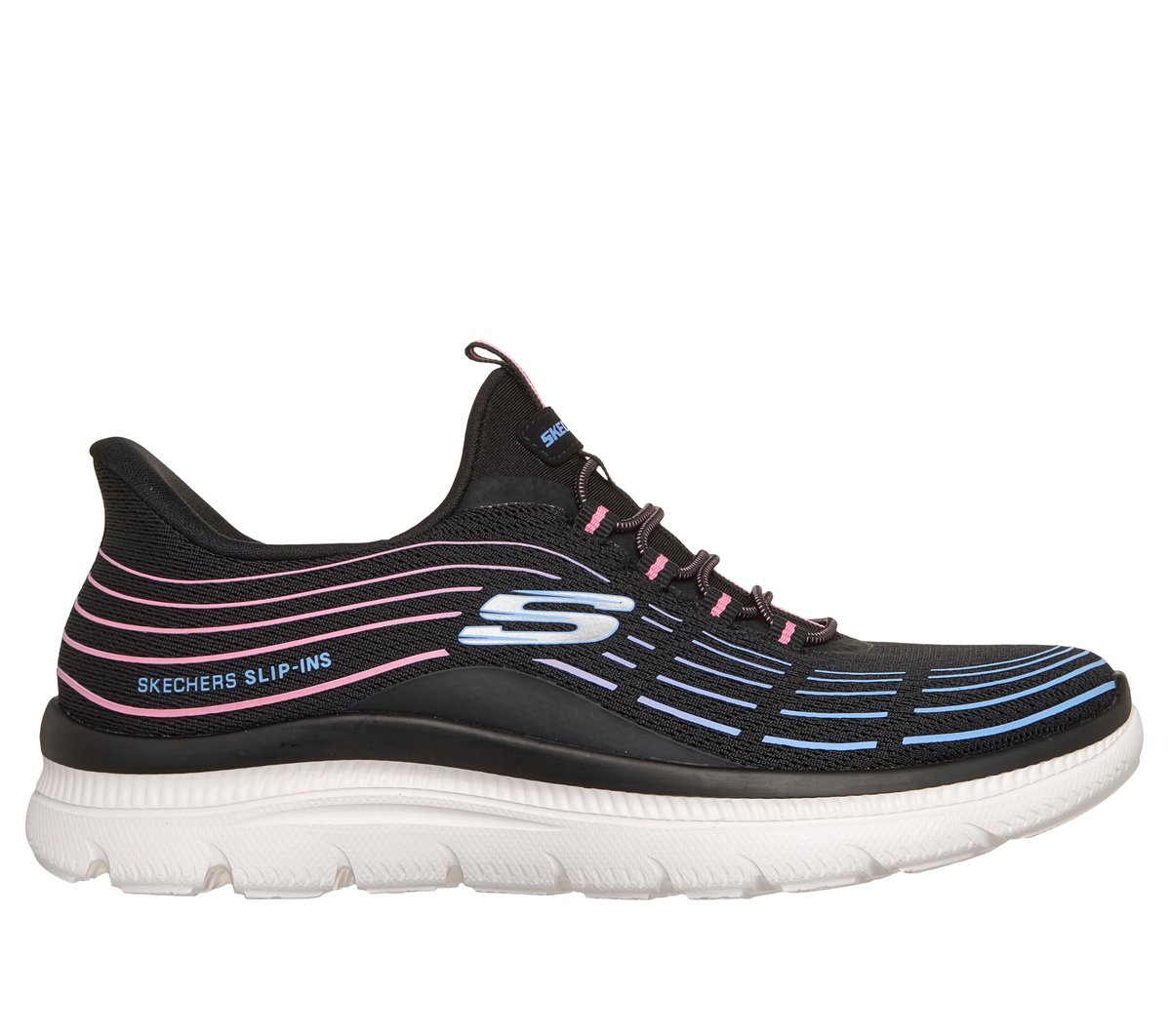Skechers Women | Slip-ins: Summits Plus - Bright Wave