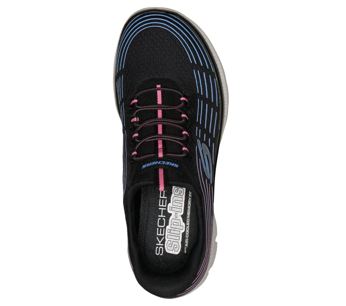 Skechers Women | Slip-ins: Summits Plus - Bright Wave
