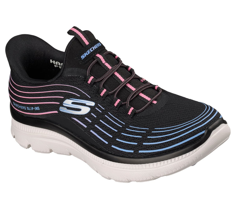 Skechers Women | Slip-ins: Summits Plus - Bright Wave