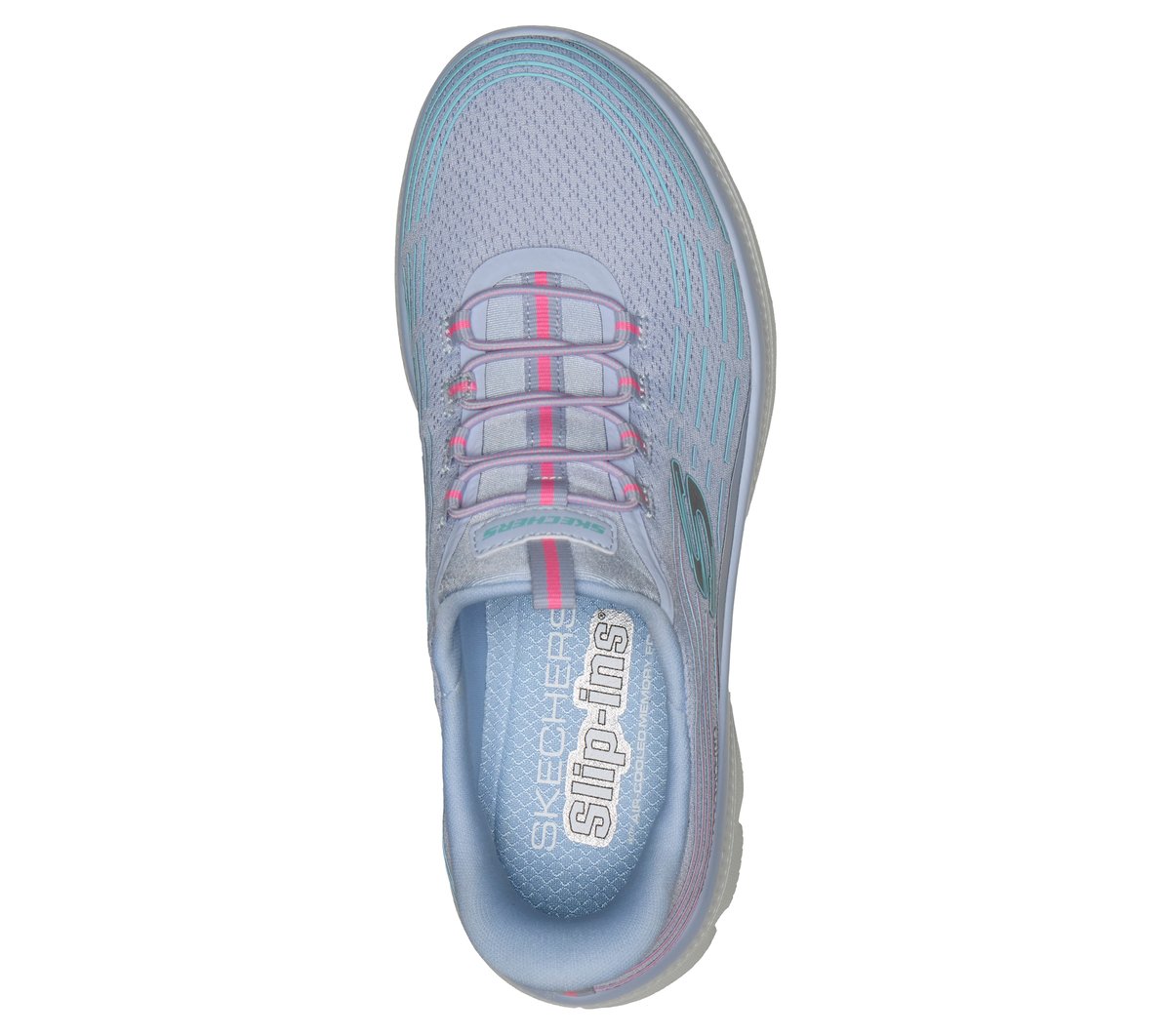 Skechers Women | Slip-ins: Summits Plus - Bright Wave
