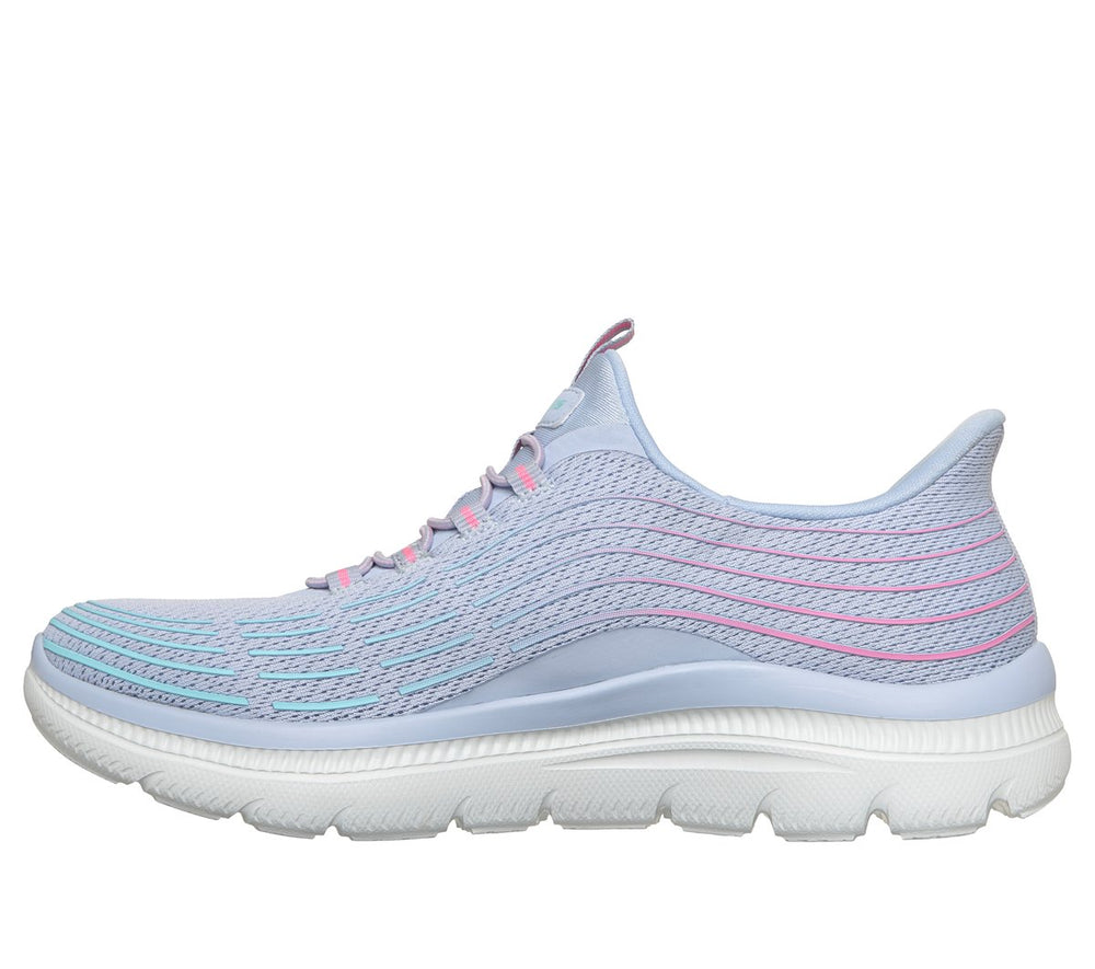 Skechers Women | Slip-ins: Summits Plus - Bright Wave