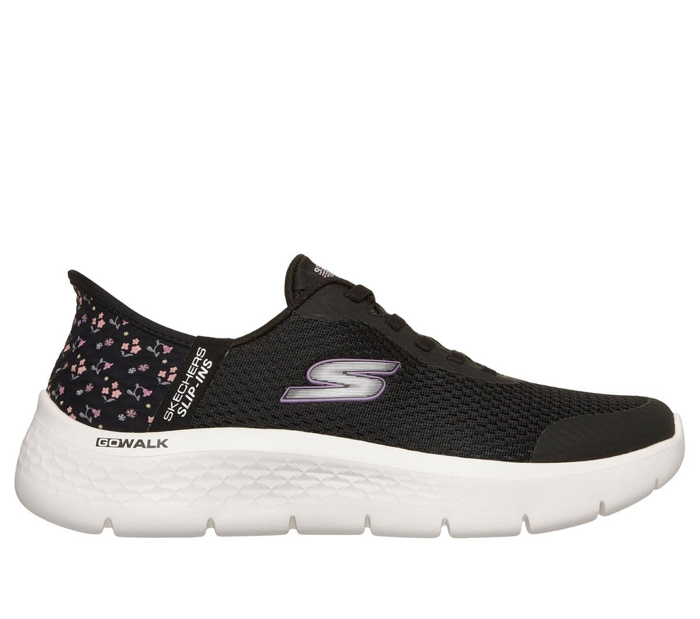 Skechers Women|New Arrivals | Slip-ins: GO WALK Flex - Lily Rose