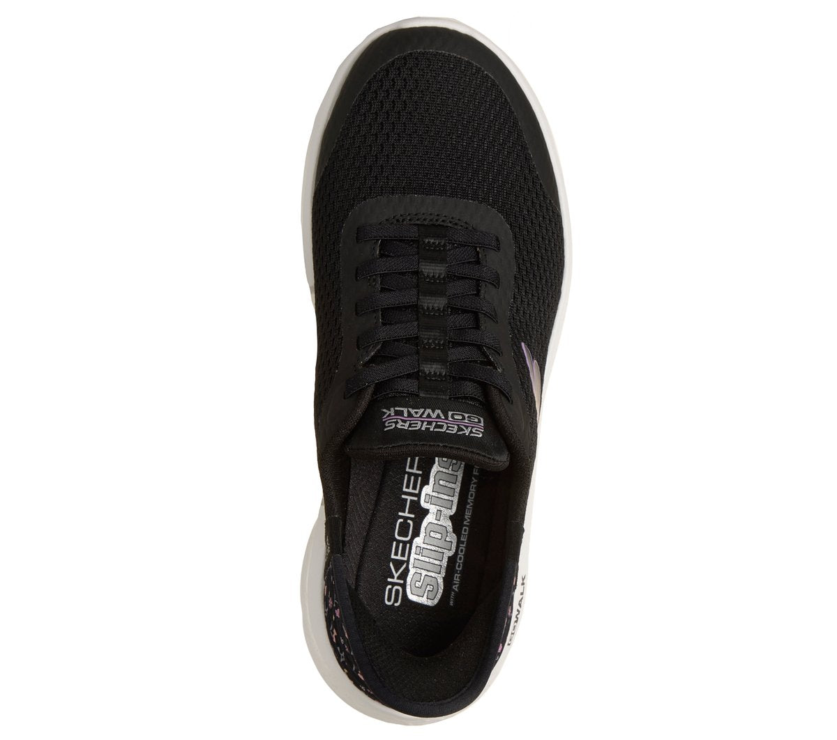 Skechers Women|New Arrivals | Slip-ins: GO WALK Flex - Lily Rose