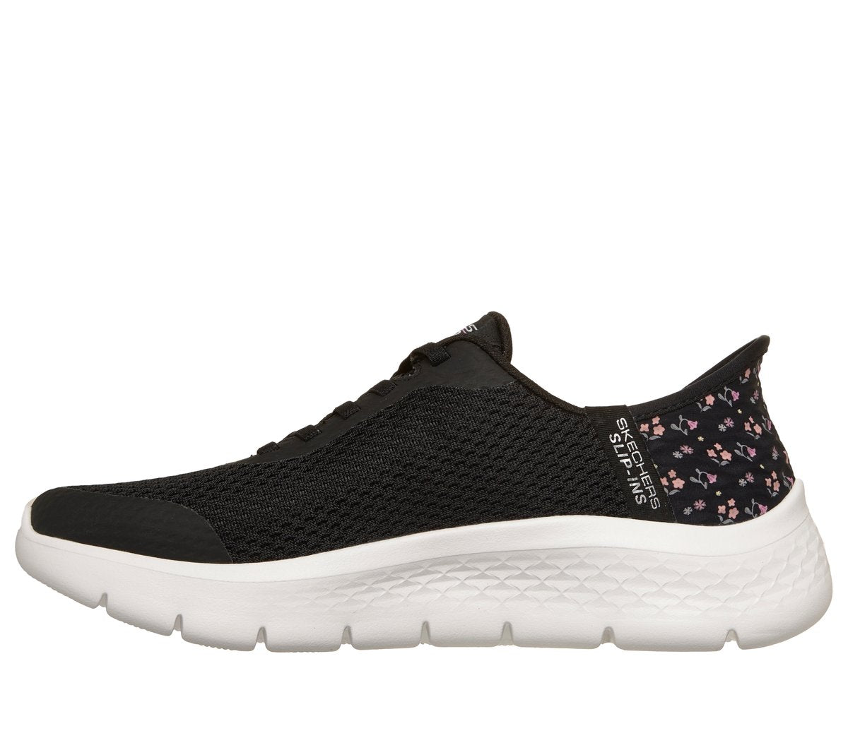 Skechers Women|New Arrivals | Slip-ins: GO WALK Flex - Lily Rose