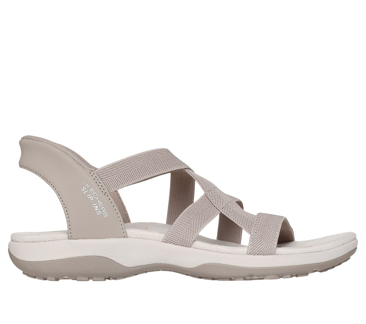 Skechers Women | Slip-ins: Reggae Slim - Stretch Flex