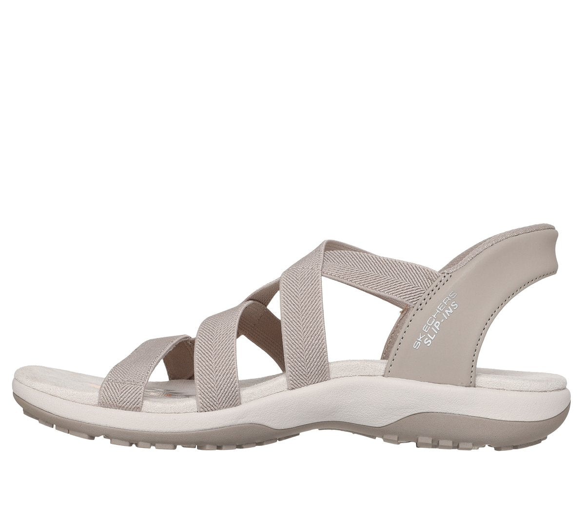 Skechers Women | Slip-ins: Reggae Slim - Stretch Flex