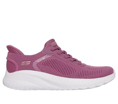 Skechers Women | Slip-ins: BOBS Sport Squad Chaos - Current Muse