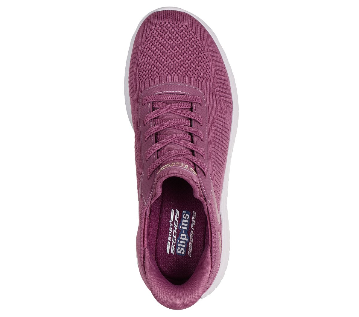 Skechers Women | Slip-ins: BOBS Sport Squad Chaos - Current Muse