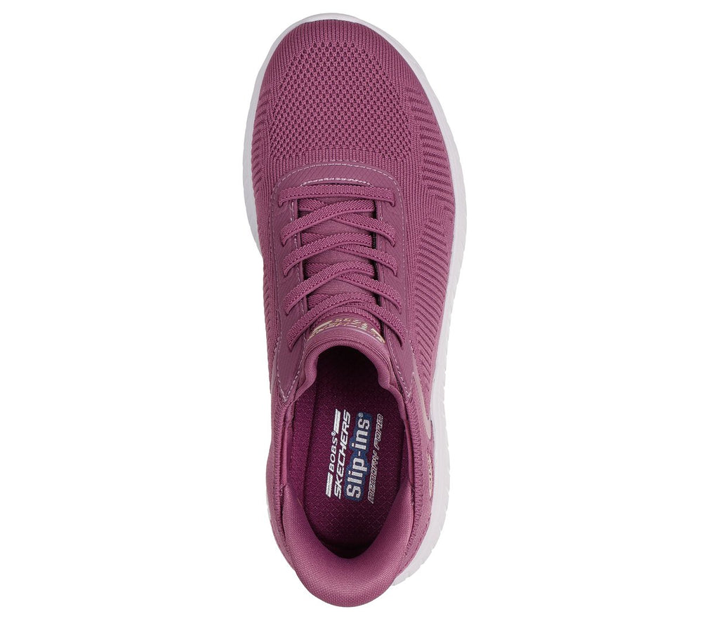 Skechers Women | Slip-ins: BOBS Sport Squad Chaos - Current Muse