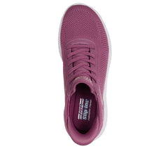 Skechers Women | Slip-ins: BOBS Sport Squad Chaos - Current Muse