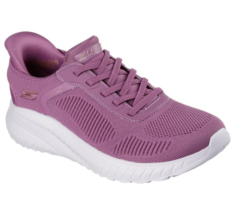Skechers Women | Slip-ins: BOBS Sport Squad Chaos - Current Muse