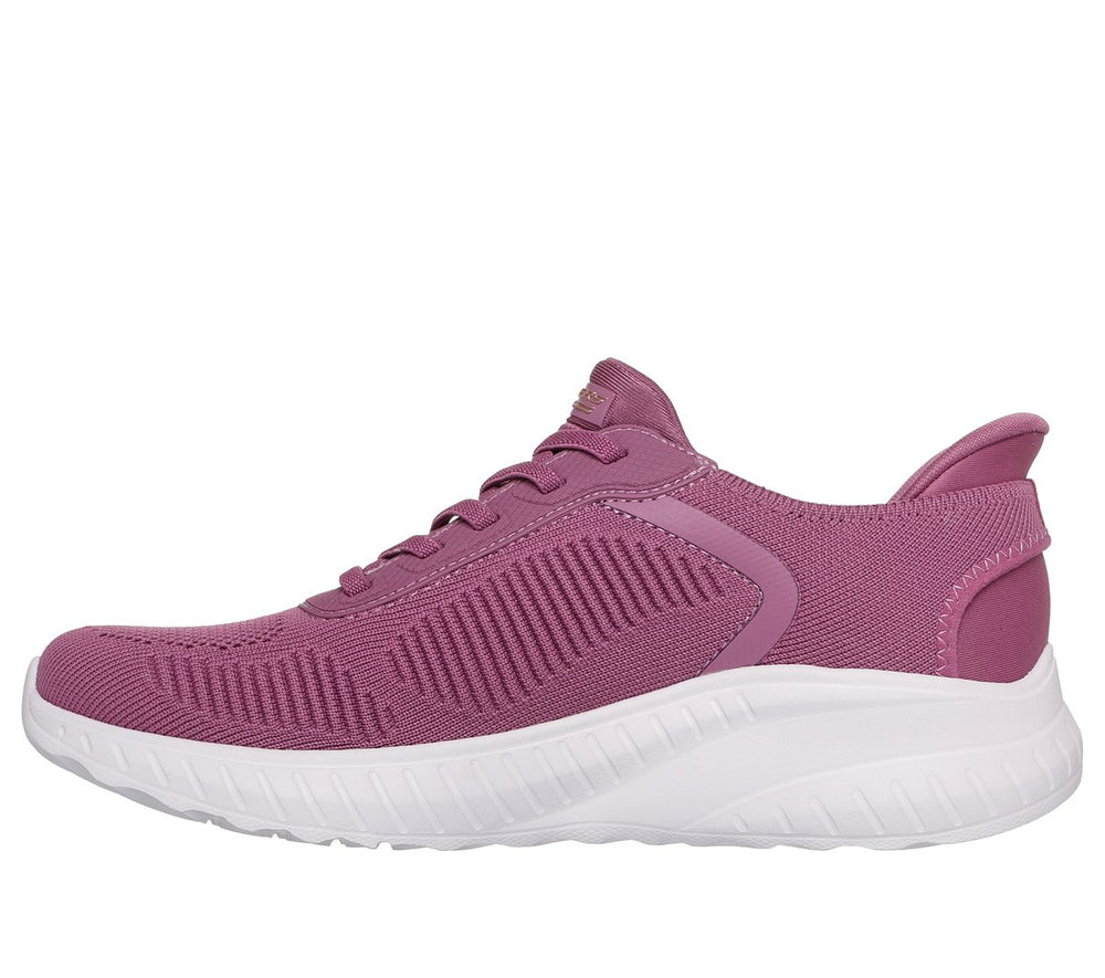 Skechers Women | Slip-ins: BOBS Sport Squad Chaos - Current Muse