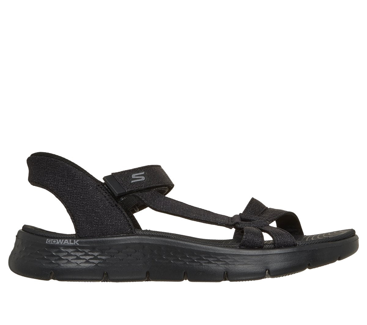 Skechers Women | Slip-ins: GO WALK Flex Sandal - Illuminate
