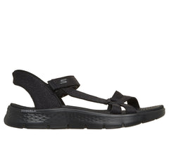 Skechers Women | Slip-ins: GO WALK Flex Sandal - Illuminate