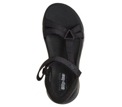 Skechers Women | Slip-ins: GO WALK Flex Sandal - Illuminate