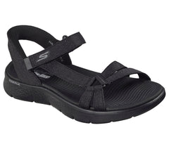 Skechers Women | Slip-ins: GO WALK Flex Sandal - Illuminate