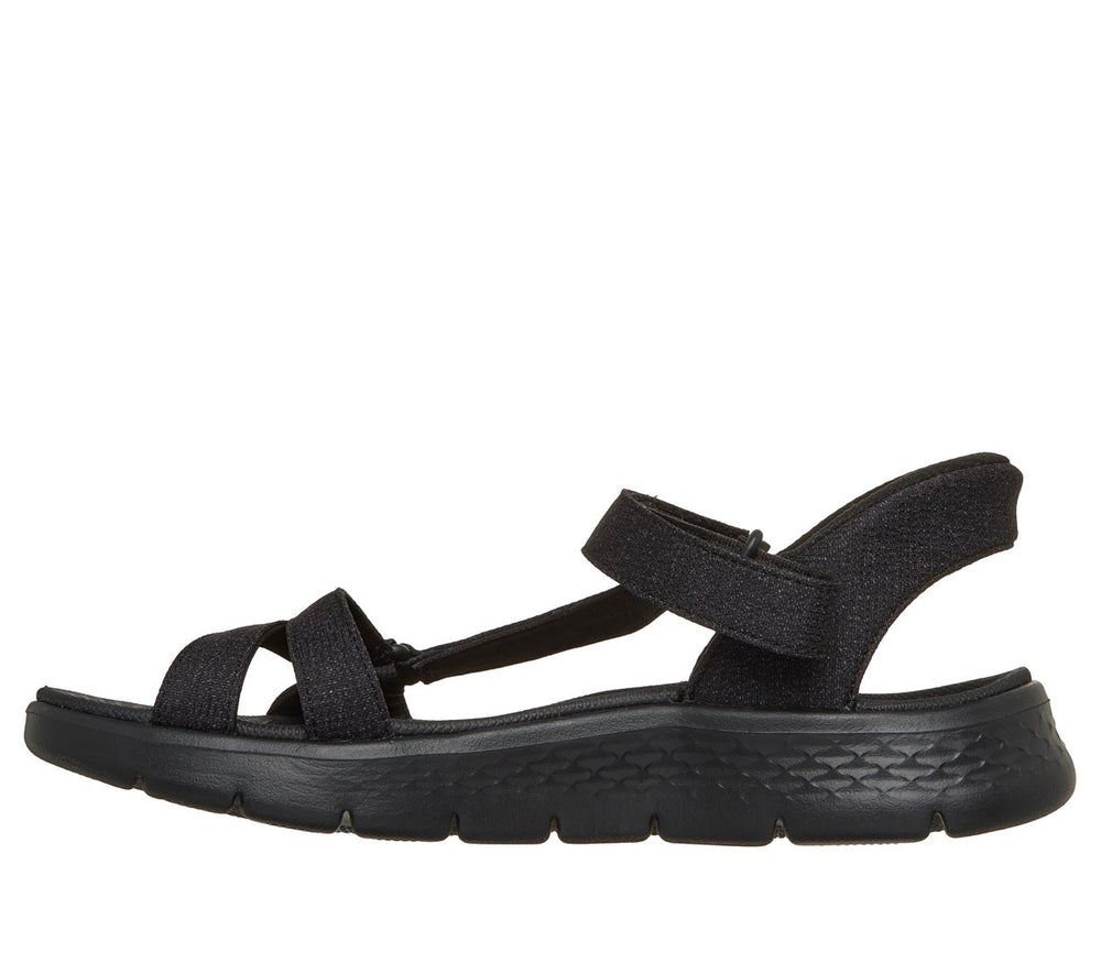 Skechers Women | Slip-ins: GO WALK Flex Sandal - Illuminate