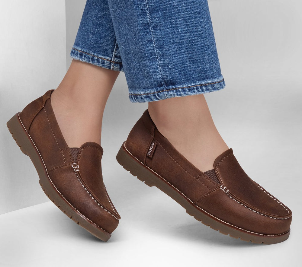Skechers Women | BOBS Chill Lugs - Central Look