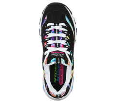Skechers Women | D'Lites - Summer Fiesta