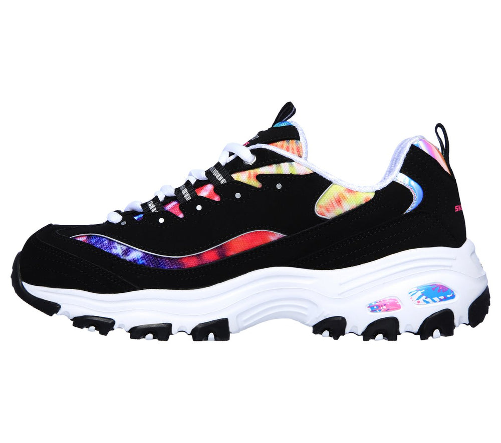 Skechers Women | D'Lites - Summer Fiesta