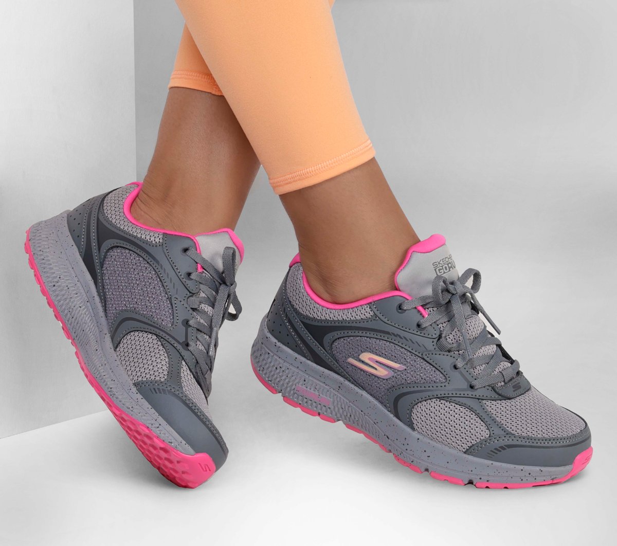Skechers Women | GO RUN Consistent - Vivid Horizon