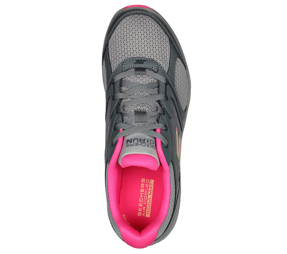Skechers Women | GO RUN Consistent - Vivid Horizon