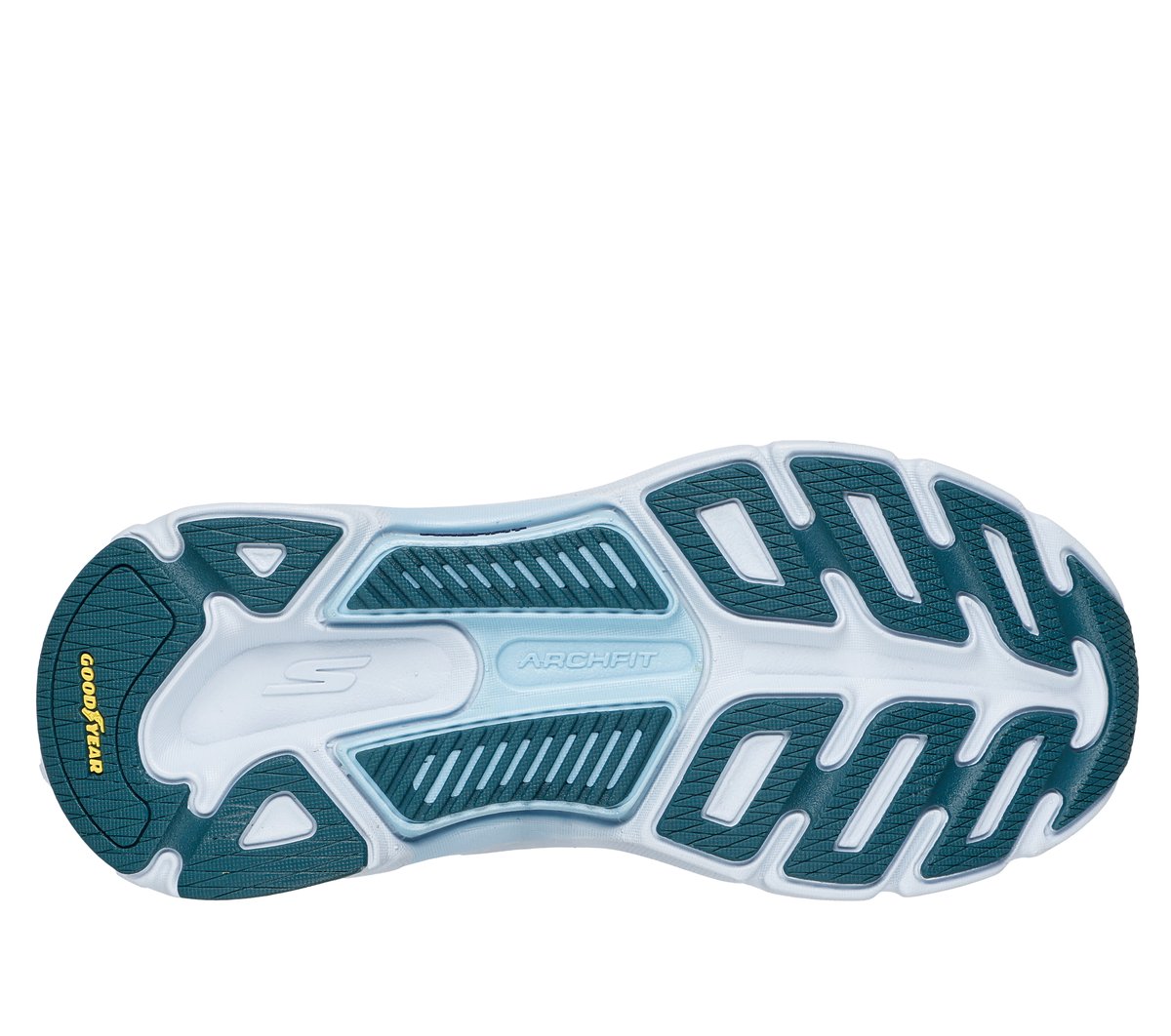 Skechers Women | Slip-ins: Max Cushioning Arch Fit 2.0 - Antilles