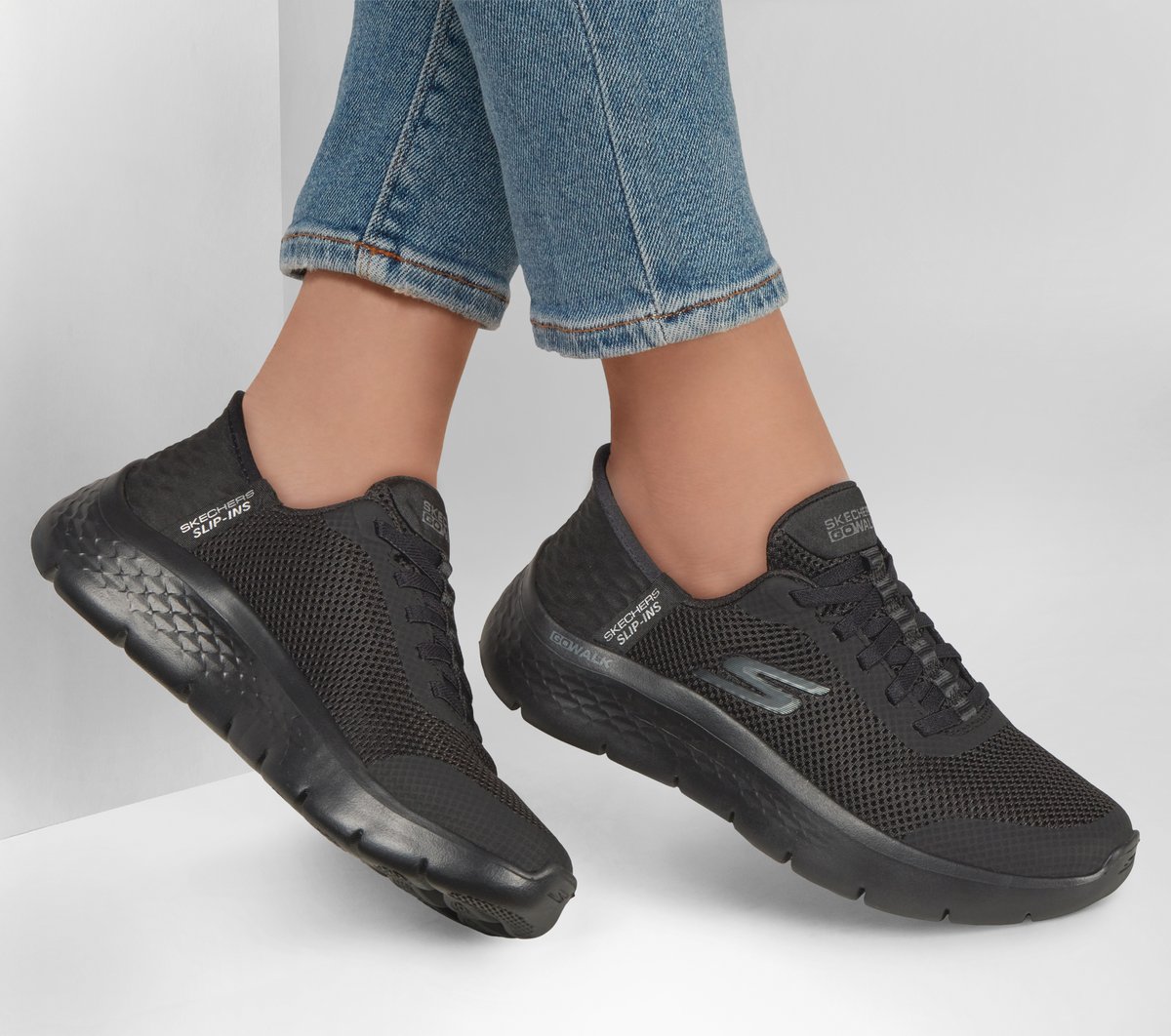 Skechers Women | Slip-ins: GO WALK Flex - Grand Entry