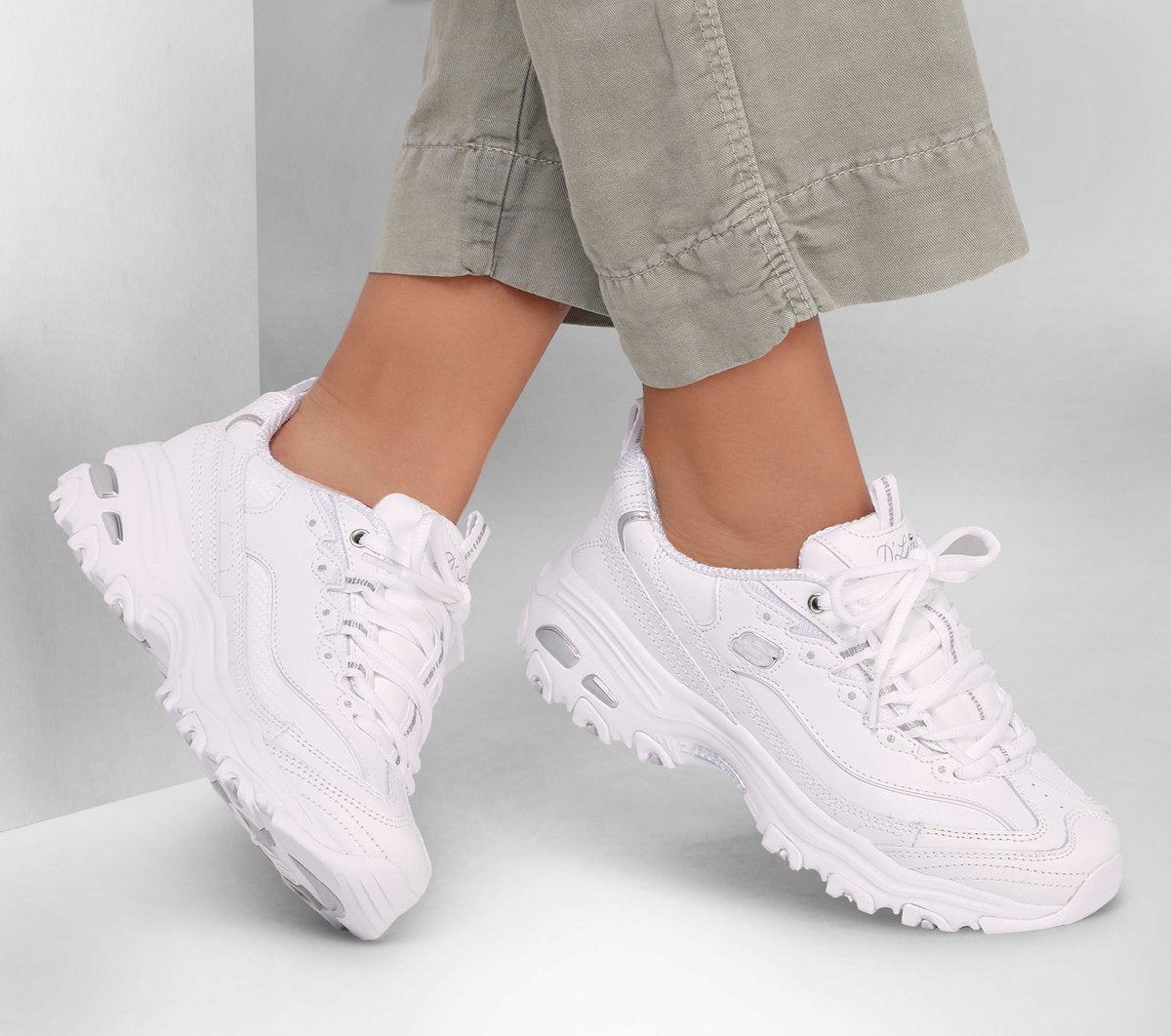 Skechers Women | D'Lites - Fresh Start