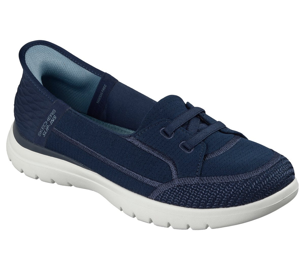 Skechers Women | Slip-ins: On-The-GO Flex - Top Notch