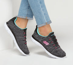 Skechers Women | Summits - Quick Getaway