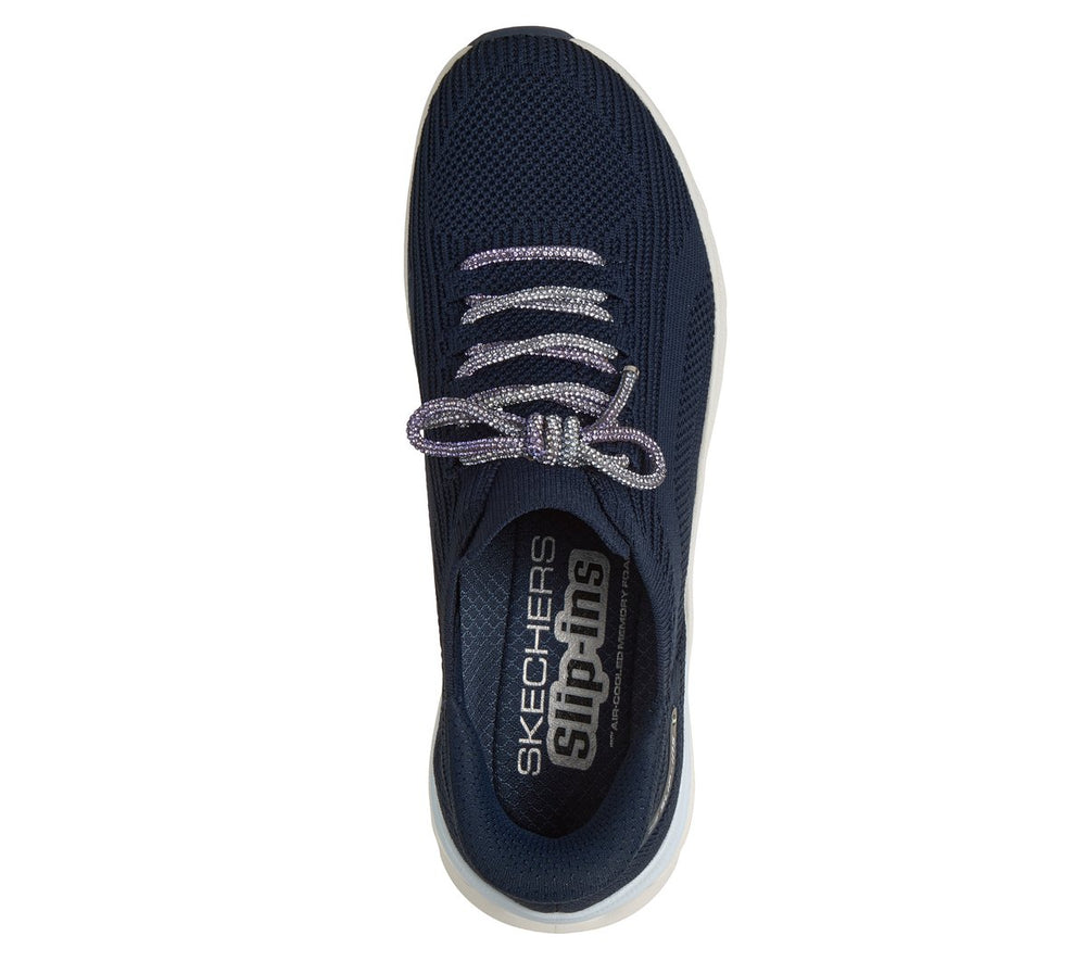Skechers Women | Slip-ins: Glide-Step Pro - Rhinestone Radiance