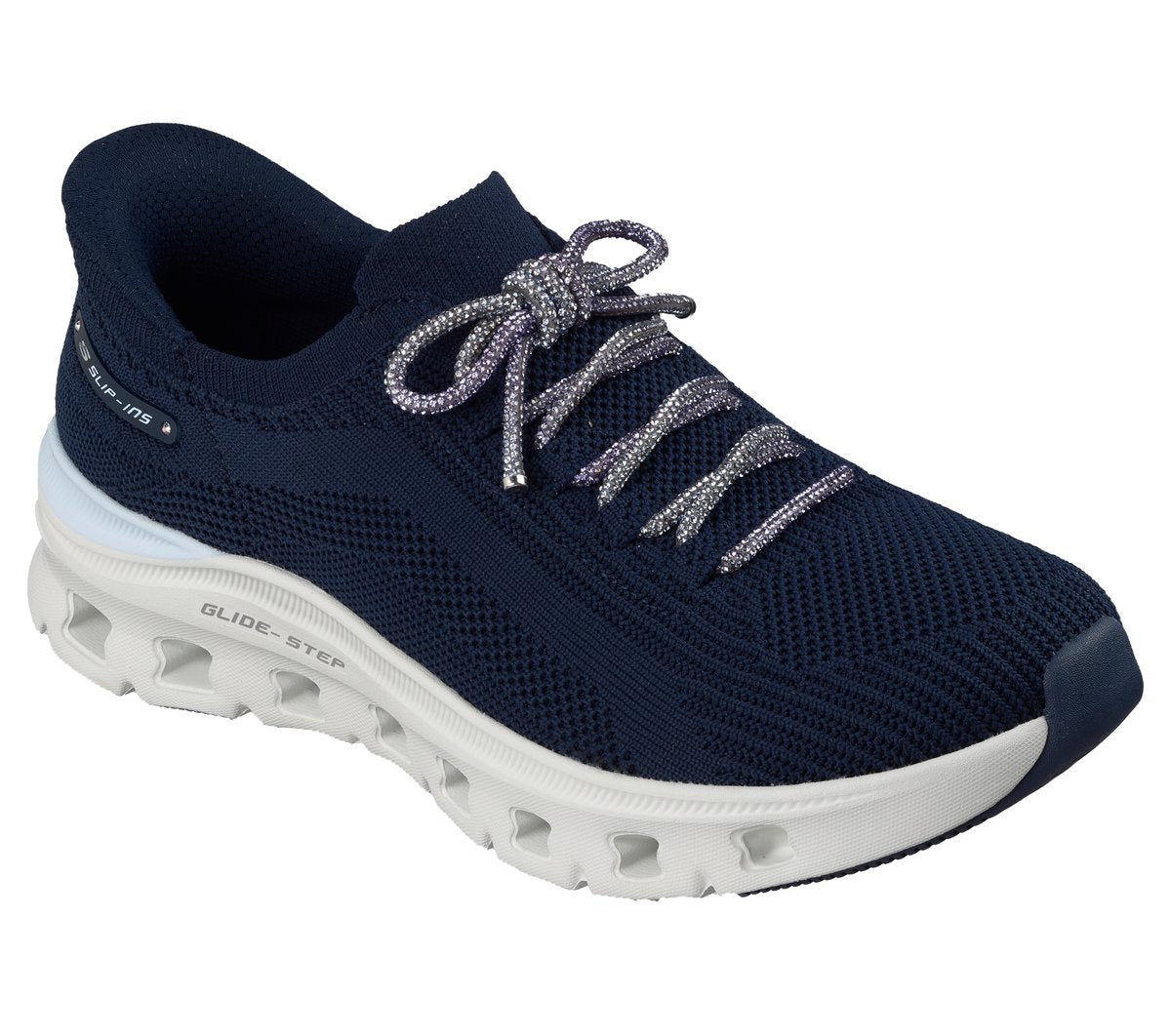 Skechers Women | Slip-ins: Glide-Step Pro - Rhinestone Radiance