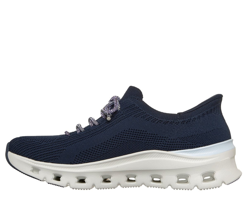 Skechers Women | Slip-ins: Glide-Step Pro - Rhinestone Radiance