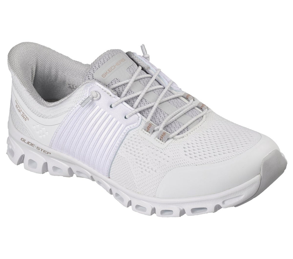 Skechers Women | Slip-ins: Glide-Step - Stargaze