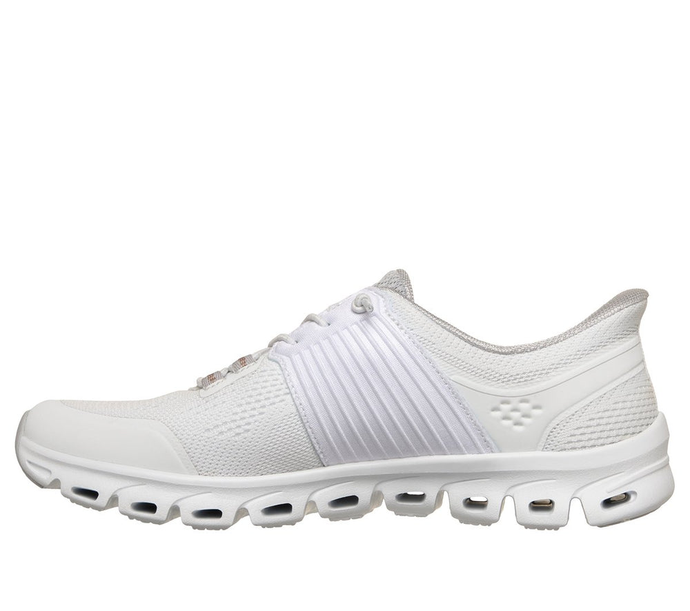 Skechers Women | Slip-ins: Glide-Step - Stargaze